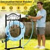 Garden Hose Holder