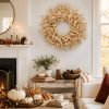 26-Inch Fall Wreath