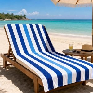 Lightweight Beach Blanket