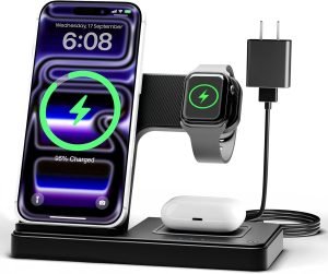 Wireless Charger