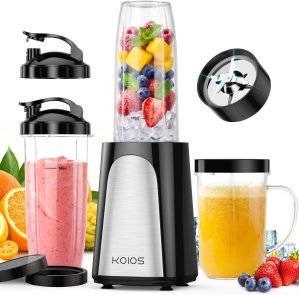 Smoothie Blender
