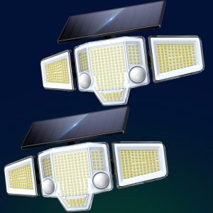 Solar Lights
