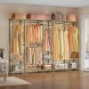 Modern Clothing Rack