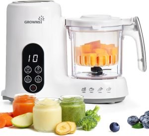 Baby Food Maker