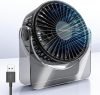 USB Powered Desk Fan