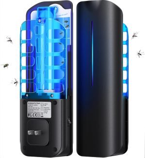 Flying Insect Trap