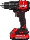 CRAFTSMAN V20 Brushless Hammer Drill Kit