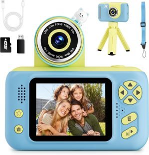 Kids Camera