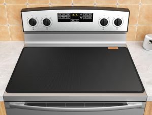 Fireproof Electric Stove Top Cover