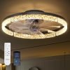 addlon 20″ Ceiling Fans with Lights
