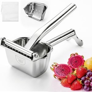 Manual Citrus Juicer