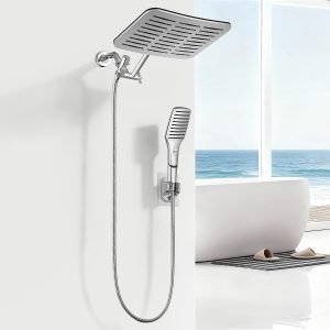 Rain Shower Head