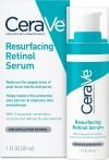 CeraVe Resurfacing Retinol Face Serum