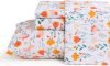 Tulip Floral Printed Full Sheet Set