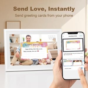 Smart Digital Calendar