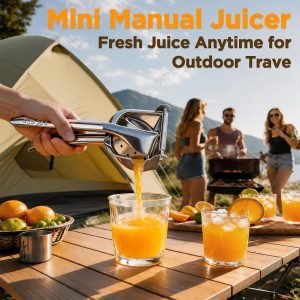 Lemon/Fruit Juice Squeezer 