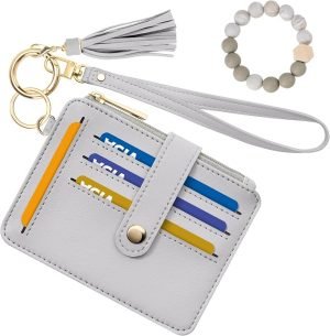Credit Card Holder for Women