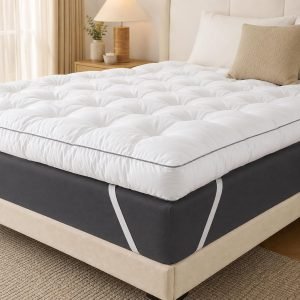 Extra Thick Mattress Topper