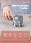 Fabric Shaver & Lint Remover