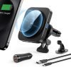 MagSafe Car Mount Charger