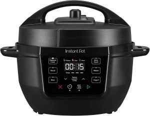 Instant Pot RIO Mini 7-in-1 Multi-Cooker