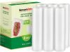 6 Rolls 8″ x 16′ Vacuum Sealer
