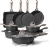 Nonstick Pots and Pans Set