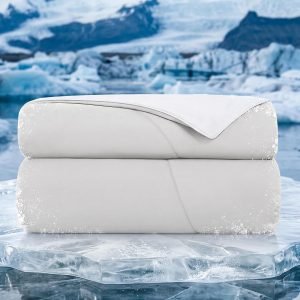 Cooling Comforter King Size 