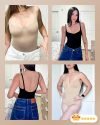 Women Bodysuit for Workouts