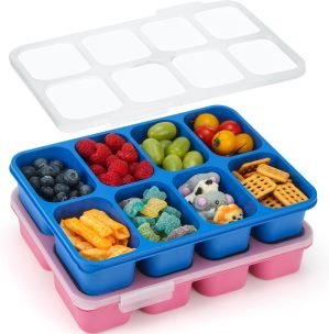 Snackle Box Container 
