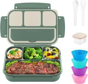 Bento Lunch Box