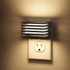 LED Night Lights Plug into Wall