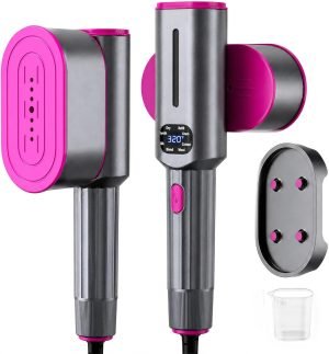 Portable Travel Steamer for Clothes 