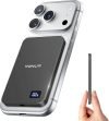 Magnetic Portable Charger