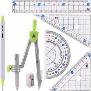 Geometry Set