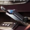 LISEN 63W Retractable Car Charger 