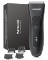 Body Hair Trimmer for Men
