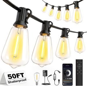 LED String Lights
