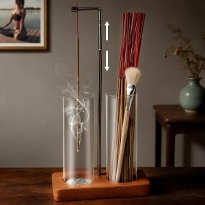 Incense Holder for Sticks