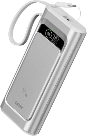 20000mAh Laptop Power Bank