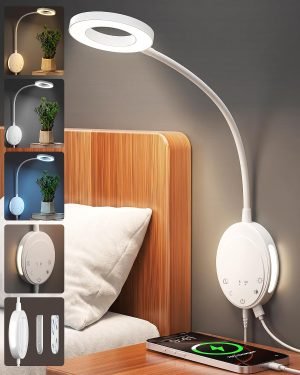 LED Wall Mounted Reading Light