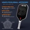 Pickleball Paddles