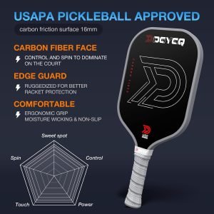 Pickleball Paddles