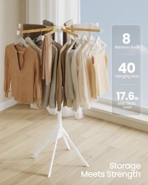 Clothes Drying Rack 