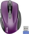 2.4G Ergonomic Wireless Mouse 
