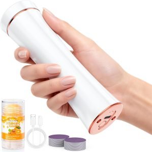Electric Callus Remover for Feet