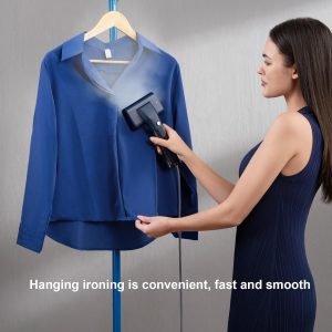 Steamer for Clothes