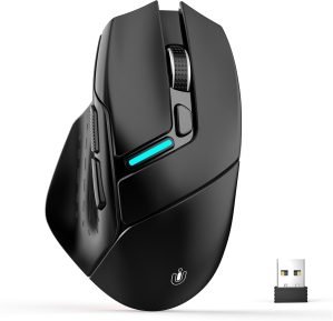 Wireless Mouse