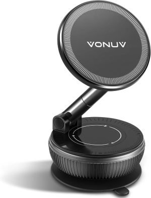 Magnetic Phone Holder for Car