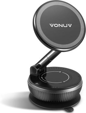 Magnetic Phone Holder for Car 